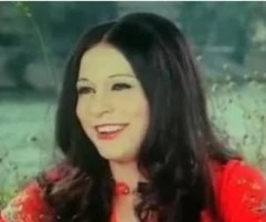 تعرض الفنانة سهير زكى لوعكة صحية وحجزها فى العناية المركزة