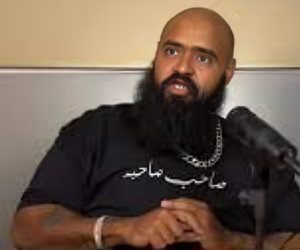 إخلاء سبيل التيك توكر محمد عبد العاطى بعد قضاء مدة حبسه