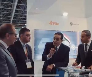 لأول مرة.. الشركات المصنعة المصرية تجتمع في جناح موحد ضمن مشاركة مصر كضيف شرف "إيدك دبي 2026"