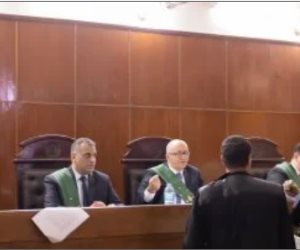 جنايات سوهاج تُحيل إحالة أوراق 3 متهمين بالاتجار بالمخدرات للمفتى لحيازتهم 2 كيلو شابو 