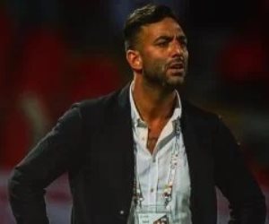 التحفظ على أحمد حسام ميدو لاتهامه بسب الحكم محمود البنا