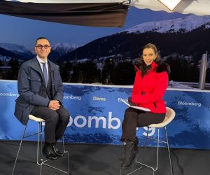 وزير الاستثمار يستعرض الإصلاح الاقتصادي وتعظيم كفاءة الأصول