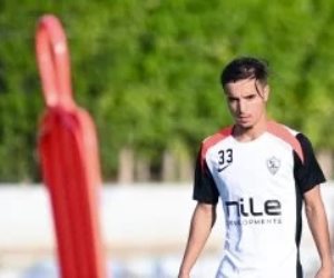أزمة مستحقات عبد الحميد معالى.. الزمالك يفتح خط اتصال مع اللاعب والنادي المغربي