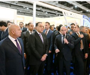 رئيس الوزراء يفتتح الدورة 57 لمعرض القاهرة الدولي للكتاب نيابة عن الرئيس السيسي