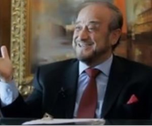 وفاة رفعت الأسد عم الرئيس السوري السابق بشار الأسد