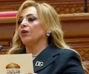 «خارجية النواب»: كلمة الرئيس السيسي بدافوس تعزز مكانة مصر وتجذب الاستثمارات