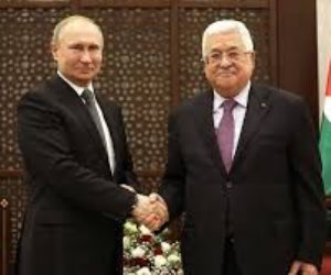 بوتين وعباس في موسكو: هل تفتح قمة "مجلس السلام" نافذة جديدة للدولة الفلسطينية؟
