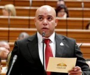 برلمانى: كلمة الرئيس السيسي في دافوس أكدت ثوابت السياسة المصرية ودورها في دعم السلام