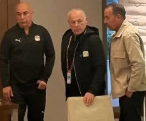 اتحاد الكرة يعقد مؤتمرا صحفيا غدا لهاني أبو ريدة وحسام حسن بحضور وزير الرياضة