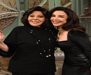 ماجي بو غصن والتراث الغنائي الصعيدي في "صاحبة السعادة" الأحد والاثنين 