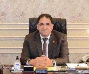 النائب سامى سوس: كلمة الرئيس السيسي فى دافوس رسالة طمأنة للعالم