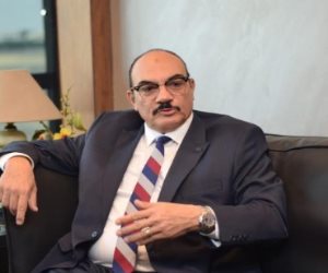 المؤتمر: كلمة الرئيس السيسى بدافوس تعكس إدراكا لمخاطر انهيار النظام الدولى