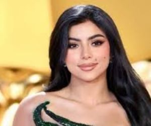 كارولين عزمى تقدم البطولة النسائية أمام على ربيع في فيلم "ولاد العسل"