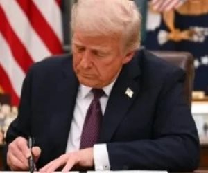 ترامب يعلن حفل تدشين «مجلس سلام غزة» في دافوس بمشاركة 35 دولة