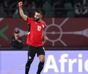 محمد صلاح يتصدر التشكيلة المثالية لقارة أفريقيا 2025 من التأريخ والإحصاء