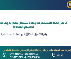 «حوكمة التليفون المحمول».. دليل مختصر للمنظومة الجديدة لتنظيم استخدام الهواتف في مصر