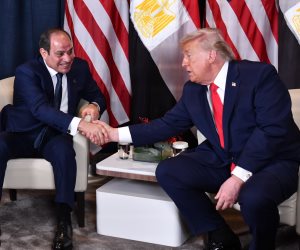 خبير لـ إكسترا نيوز: دور مصر كشريك استراتيجي لا غنى عنه في ملفات الأمن والاستقرار