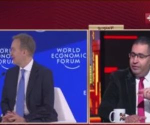 بلال شعيب: مصر دولة قوية وجاذبة للاستثمار رغم محاربة الإرهاب