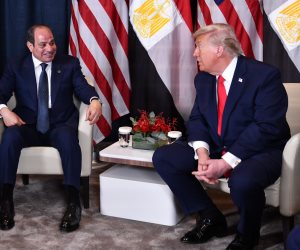 حامد فارس لـ ستوديو إكسترا: قمة الرئيس السيسي وترامب تعزز السلام الإقليمي