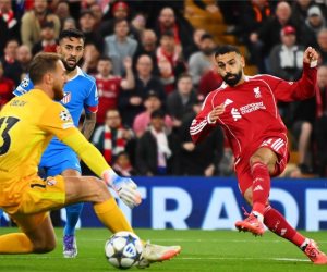 مارسيليا يستضيف ليفربول في مواجهة نارية بدوري أبطال أوروبا