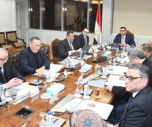 وزير الإسكان يترأس مجلس إدارة الهيئة العامة للتنمية السياحية