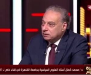 رئيس العلاقات الخارجية بالشيوخ: ترامب مهووس بنموذج امتلاك قوة هائلة دون قيود