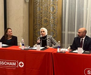 رئيس مصلحة الضرائب: الحزمة الثانية من التسهيلات الضريبية تُرسخ الثقة وتُكافئ الممول الملتزم