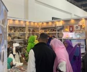 هيئة الكتاب: الدورة 57 من المعرض الأكبر في تاريخه وتعكس عراقة ومكانة مصر