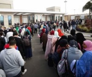 انطلاق ماراثون القراءة في القاهرة.. معرض الكتاب يتحول إلى تظاهرة ثقافية عالمية