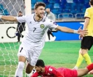 صفقة عربية جديدة.. الأهلي يقترب من التعاقد مع عودة الفاخوري