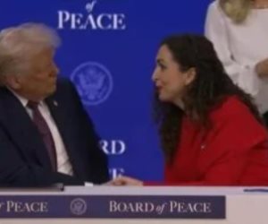 ترامب: أنا رجل أعمال.. وغزة تتمتع بموقع جغرافى مميز على البحر