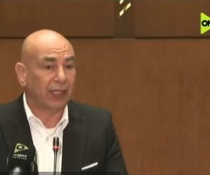 حسام حسن: نحتاج إعدادًا قويًا لكأس العالم