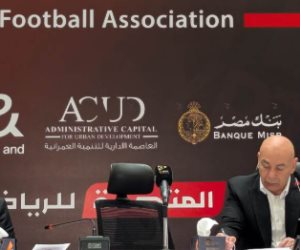 حسام حسن: قلة المحترفين تضر مصر ويجب تقليص عدد الأجانب في الدوري