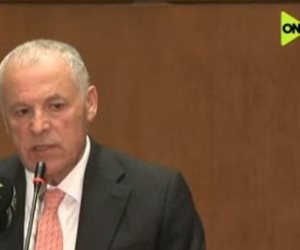 أبو ريدة يشيد بدعم الدولة ويؤكد: نعمل بكل قوة لخدمة المنتخب الوطني