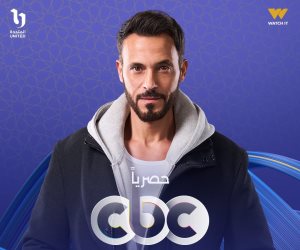 "فن الحرب" مسلسل جديد ليوسف الشريف حصريًا على CBC في رمضان 