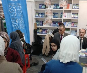 "الصحة" تعلن خطة التأمين الطبي المجاني لمعرض القاهرة الدولي للكتاب في دورته الـ57