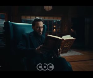 دراما رمضان 2026.. الغموض يسيطر على برومو مسلسل فن الحرب 