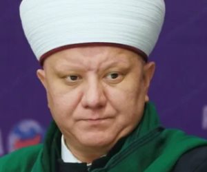 مجلس المفتين الروسي يحذر من استحضار أرواح المتوفين عبر الذكاء الاصطناعى