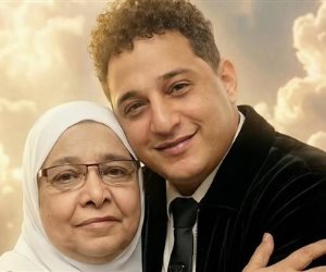 رضا البحراوى يقرر اعتزال الغناء تنفيذا لوصية والدته