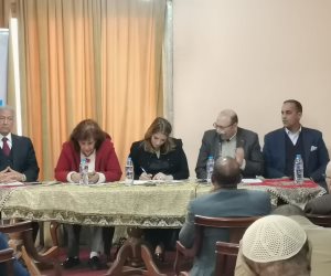 ورشة عمل تناقش مستقبل الحرب في السودان وتداعيتها الإقليمية