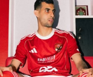 الأهلي يكشف مهارات يوسف بلعمري أحدث صفقات يناير 2026 ..فيديو