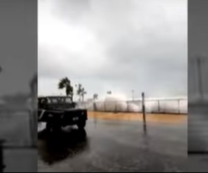 إعصار هارى يضرب إيطاليا ويسجل أضرارا جسيمة.. السلطات تعلن الطوارئ (فيديو)