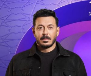 برومو تشويقي لمصطفى شعبان من مسلسل درش (فيديو)