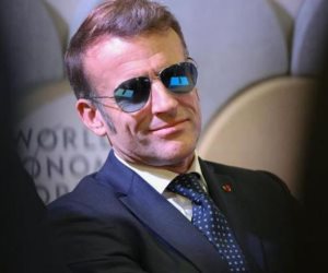 كيف استخدم زعماء العالم النظارات الشمسية فى السياسة 