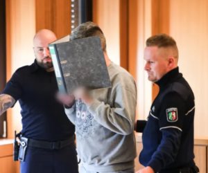 المانيا: ممرض يقتل 10 مرضى بدافع تقليل العمل  