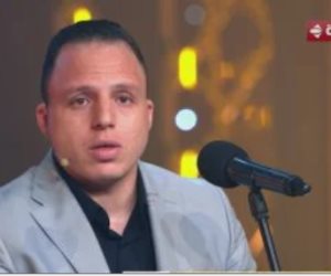 دولة التلاوة.. المتسابق محمود السيد يكشف كيف يستعد للبرنامج