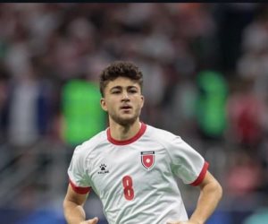 عودة الفاخوري يبلغ ناديه برفض عرض الأهلي