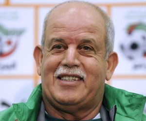  شيخ المدربين الجزائريين يوجه رسالة مؤثرة لـ حسن شحاتة ويصفه بـ"أخ وصديق لا يُنسى"