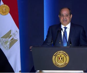 الرئيس السيسي: كفاءة الأجهزة الأمنية عنصر لدعم أمن واستقرار الدولة