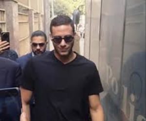المتهم الرابع الهارب .. حلقة الوصل بين المتهمين في قضية رمضان صبحي